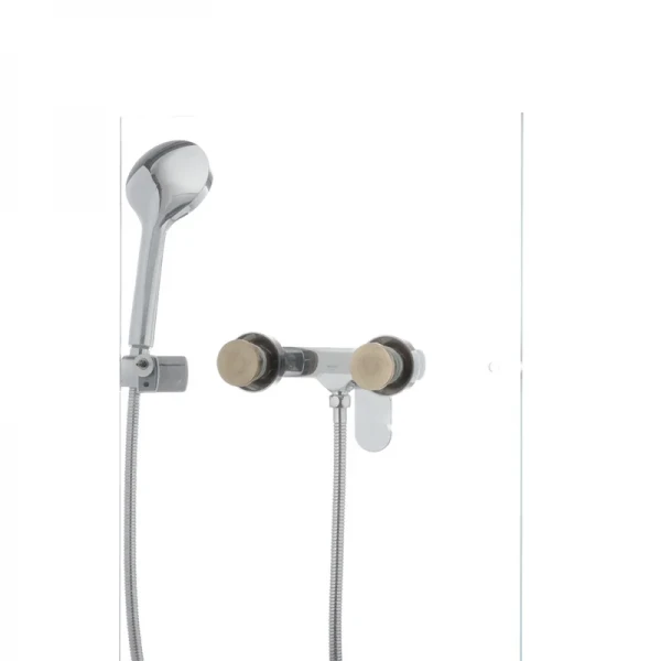 Смеситель для душа Ibergrif River M12021 (IB0016)