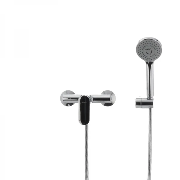 Смеситель для душа Ibergrif River M12021 (IB0016)