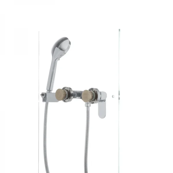 Смеситель для душа Ibergrif River M12021 (IB0016)