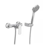 Смеситель для душа Ibergrif River M12021 (IB0016)