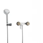 Смеситель для душа Ibergrif River M12021 (IB0016)