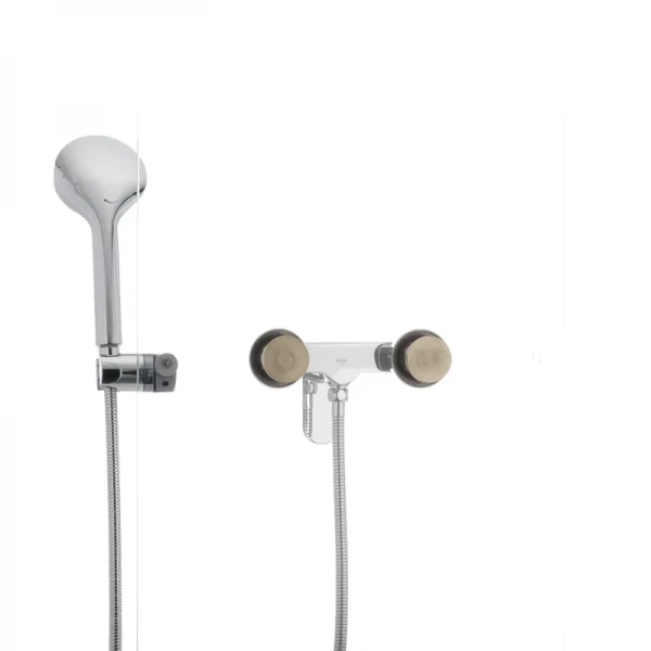 Смеситель для душа Ibergrif River M12021 (IB0016)