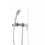 Смеситель для душа Ibergrif River M12021 (IB0016)