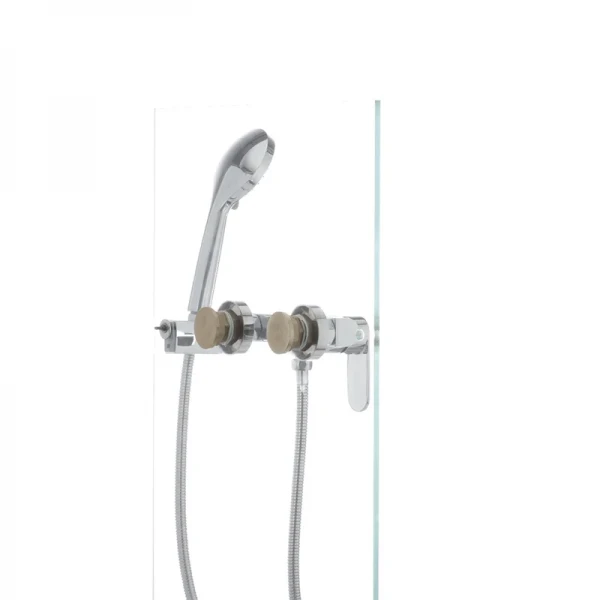 Смеситель для душа Ibergrif River M12021 (IB0016)