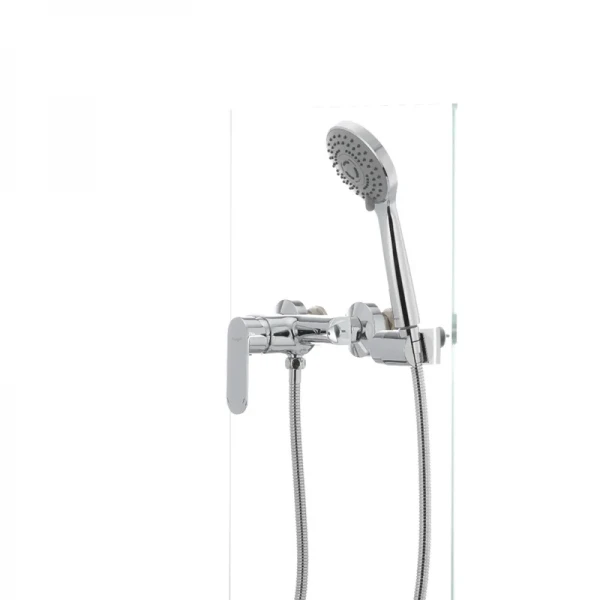 Смеситель для душа Ibergrif River M12021 (IB0016)