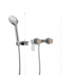 Смеситель для душа Ibergrif River M12021 (IB0016)