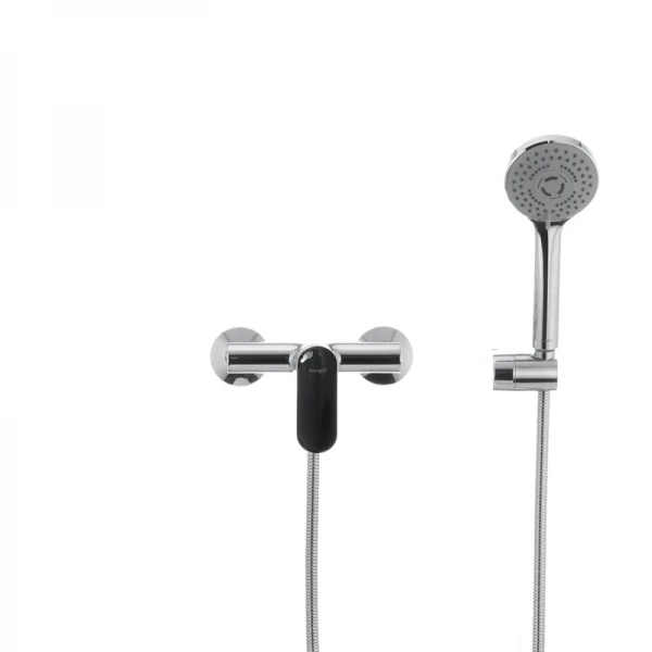 Смеситель для душа Ibergrif River M12021 (IB0016)