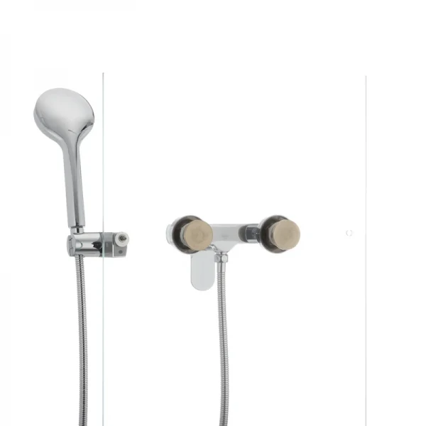 Смеситель для душа Ibergrif River M12021 (IB0016)