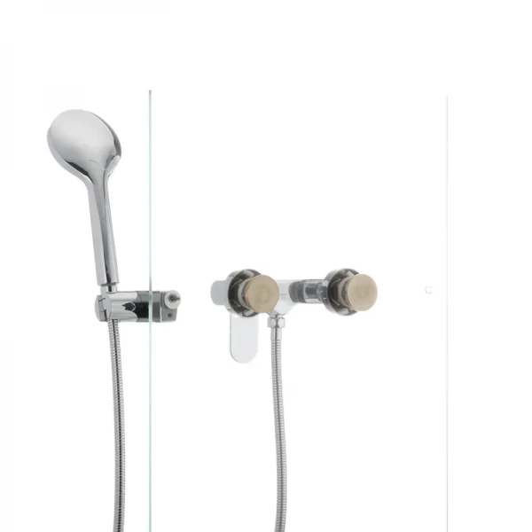 Смеситель для душа Ibergrif River M12021 (IB0016)