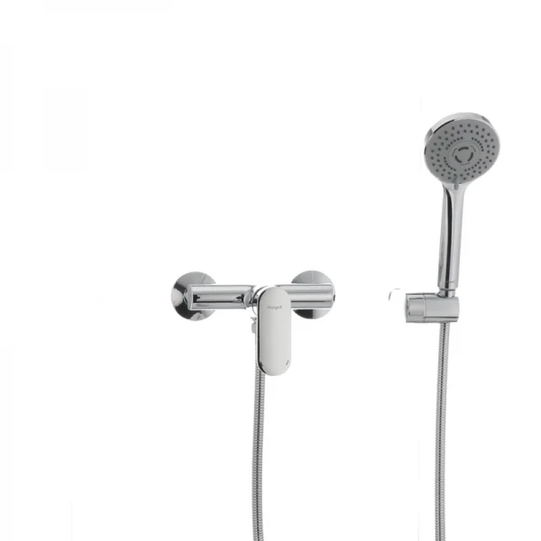 Смеситель для душа Ibergrif River M12021 (IB0016)