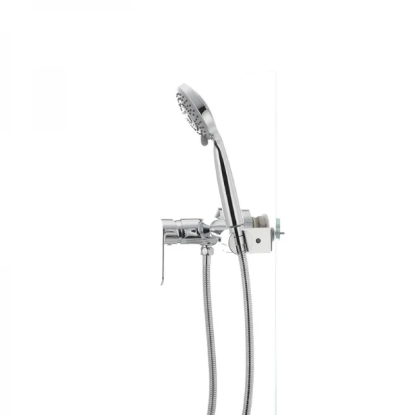 Смеситель для душа Ibergrif River M12021 (IB0016)