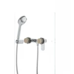 Смеситель для душа Ibergrif River M12021 (IB0016)