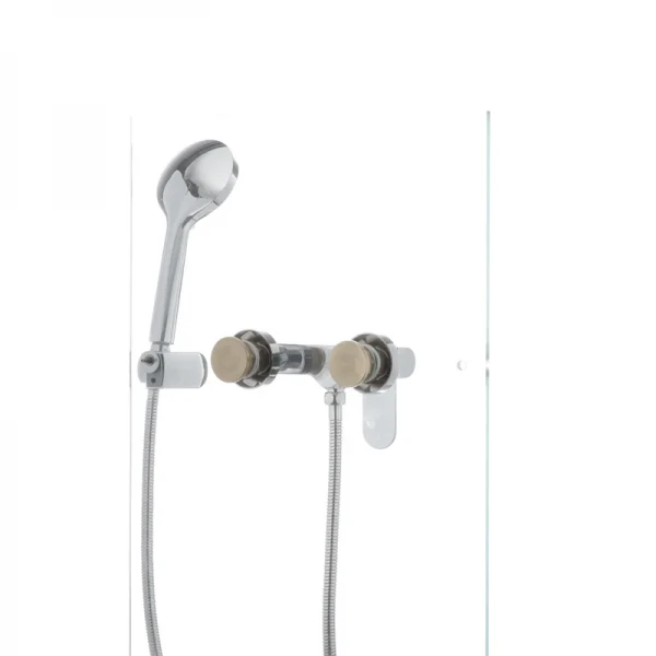 Смеситель для душа Ibergrif River M12021 (IB0016)