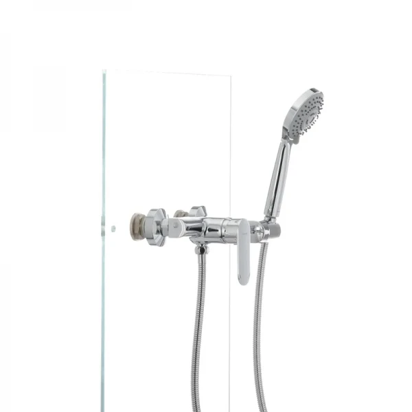 Смеситель для душа Ibergrif River M12021 (IB0016)