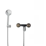 Смеситель для душа Ibergrif River M12021 (IB0016)