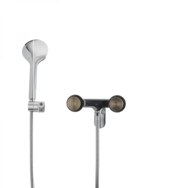 Смеситель для душа Ibergrif River M12021 (IB0016)