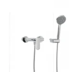 Смеситель для душа Ibergrif River M12021 (IB0016)