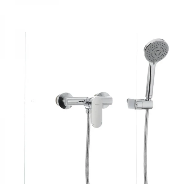 Смеситель для душа Ibergrif River M12021 (IB0016)