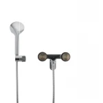 Смеситель для душа Ibergrif River M12021 (IB0016)