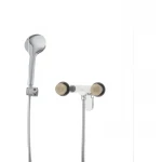 Смеситель для душа Ibergrif River M12021 (IB0016)