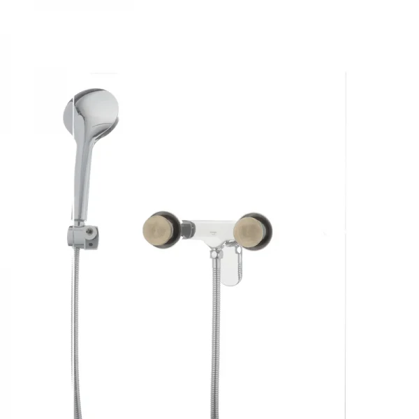 Смеситель для душа Ibergrif River M12021 (IB0016)