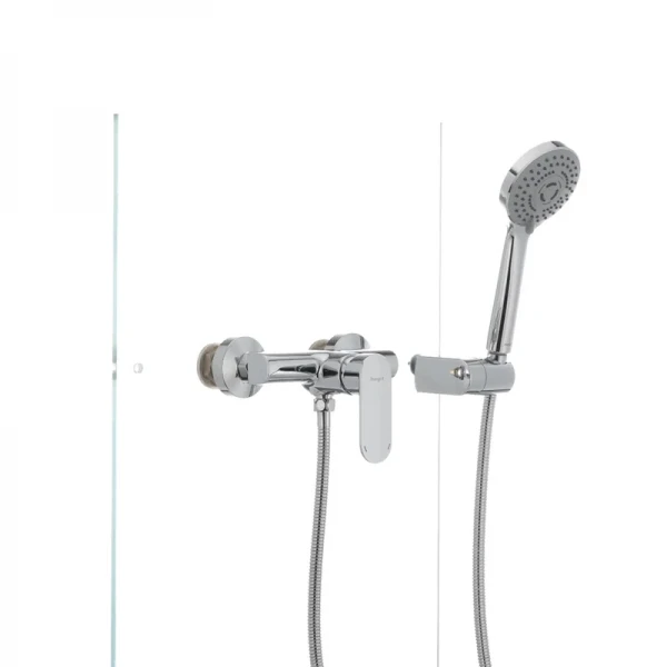 Смеситель для душа Ibergrif River M12021 (IB0016)