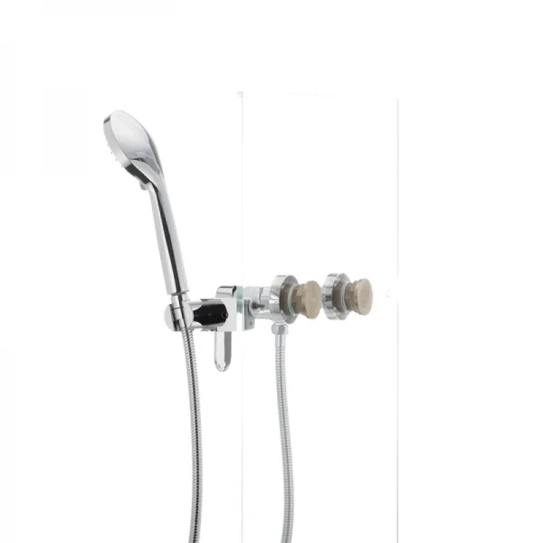 Смеситель для душа Ibergrif River M12021 (IB0016)