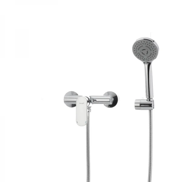 Смеситель для душа Ibergrif River M12021 (IB0016)