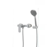 Смеситель для душа Ibergrif River M12021 (IB0016)