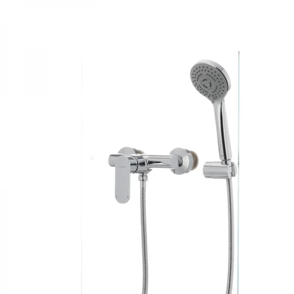 Смеситель для душа Ibergrif River M12021 (IB0016)