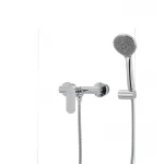 Смеситель для душа Ibergrif River M12021 (IB0016)