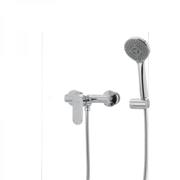 Смеситель для душа Ibergrif River M12021 (IB0016)