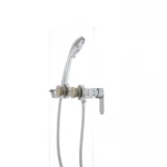 Смеситель для душа Ibergrif River M12021 (IB0016)