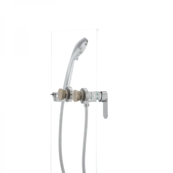 Смеситель для душа Ibergrif River M12021 (IB0016)