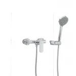 Смеситель для душа Ibergrif River M12021 (IB0016)