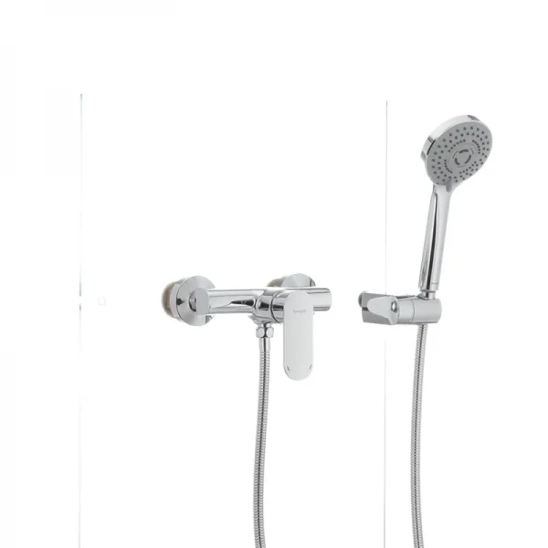 Смеситель для душа Ibergrif River M12021 (IB0016)