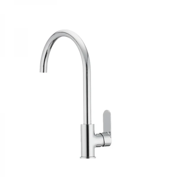 Смеситель для кухни Ibergrif River M14021 (IB0017)