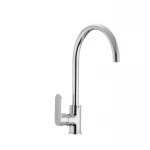 Смеситель для кухни Ibergrif River M14021 (IB0017)