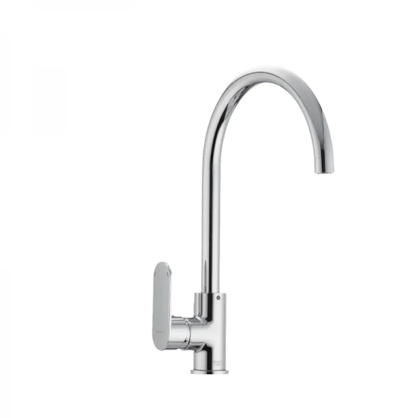 Смеситель для кухни Ibergrif River M14021 (IB0017)