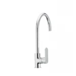 Смеситель для кухни Ibergrif River M14021 (IB0017)