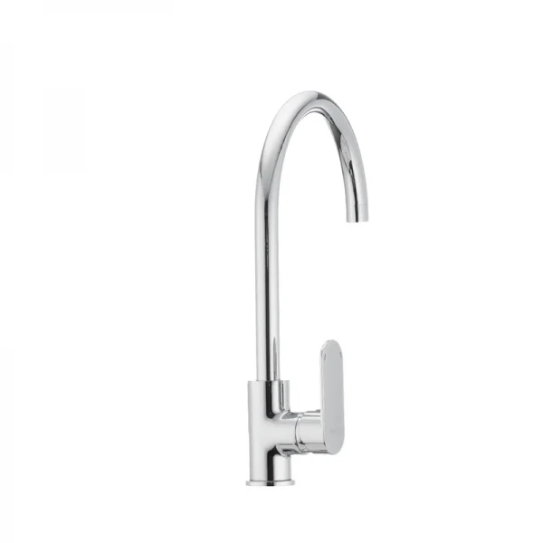 Смеситель для кухни Ibergrif River M14021 (IB0017)