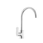 Смеситель для кухни Ibergrif River M14021 (IB0017)