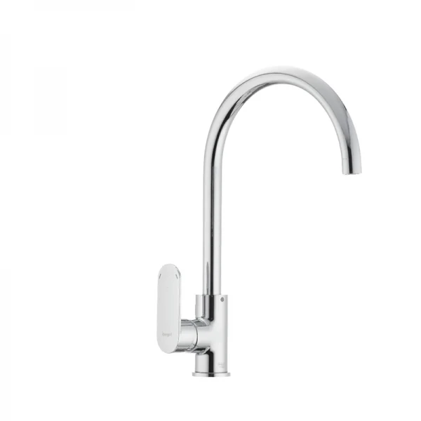 Смеситель для кухни Ibergrif River M14021 (IB0017)