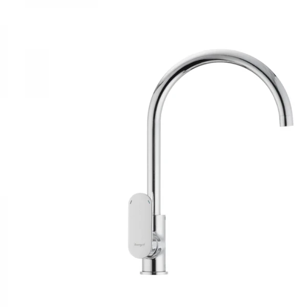 Смеситель для кухни Ibergrif River M14021 (IB0017)