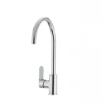 Смеситель для кухни Ibergrif River M14021 (IB0017)