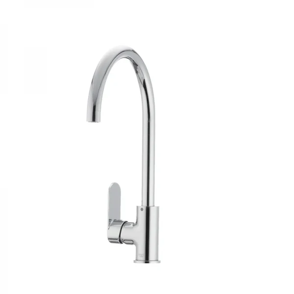 Смеситель для кухни Ibergrif River M14021 (IB0017)