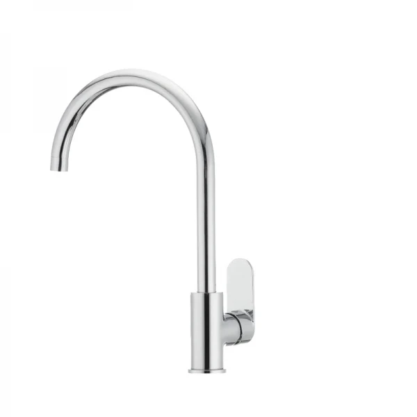 Смеситель для кухни Ibergrif River M14021 (IB0017)