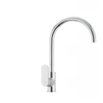 Смеситель для кухни Ibergrif River M14021 (IB0017)