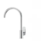 Смеситель для кухни Ibergrif River M14021 (IB0017)