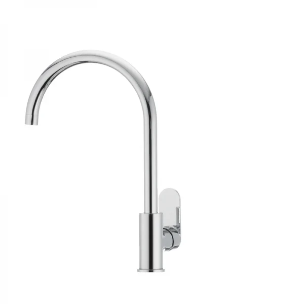 Смеситель для кухни Ibergrif River M14021 (IB0017)